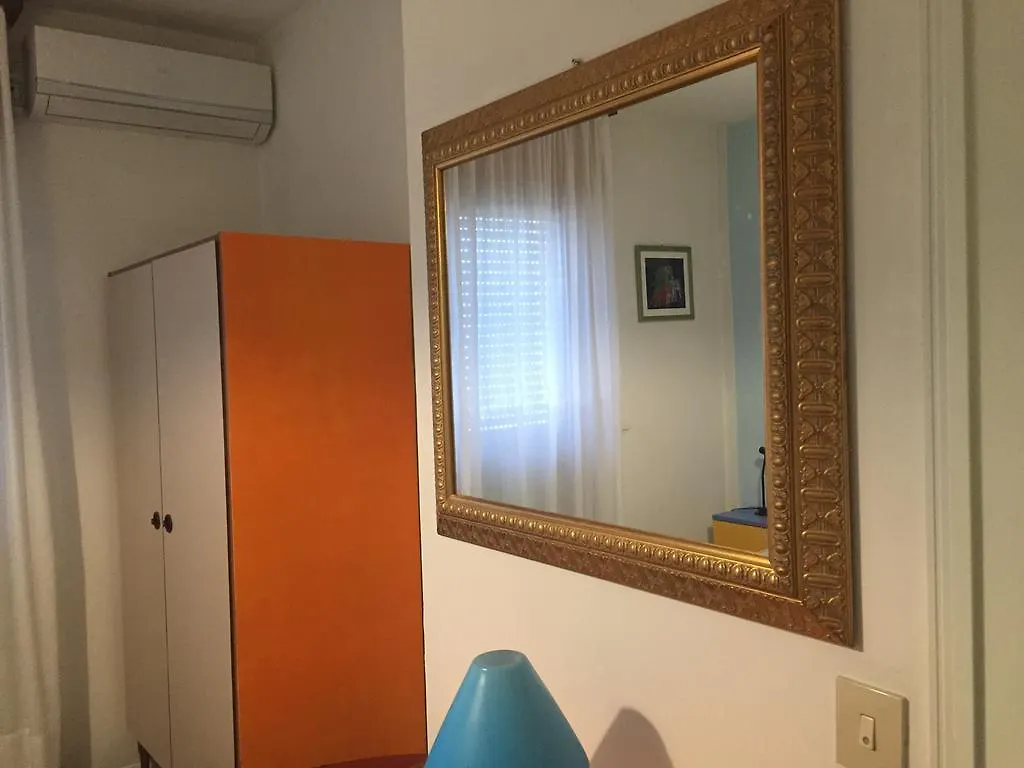 Hotel Halifax Lido di Jesolo