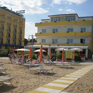 Hotel Silva Frontemare, Lido di Jesolo