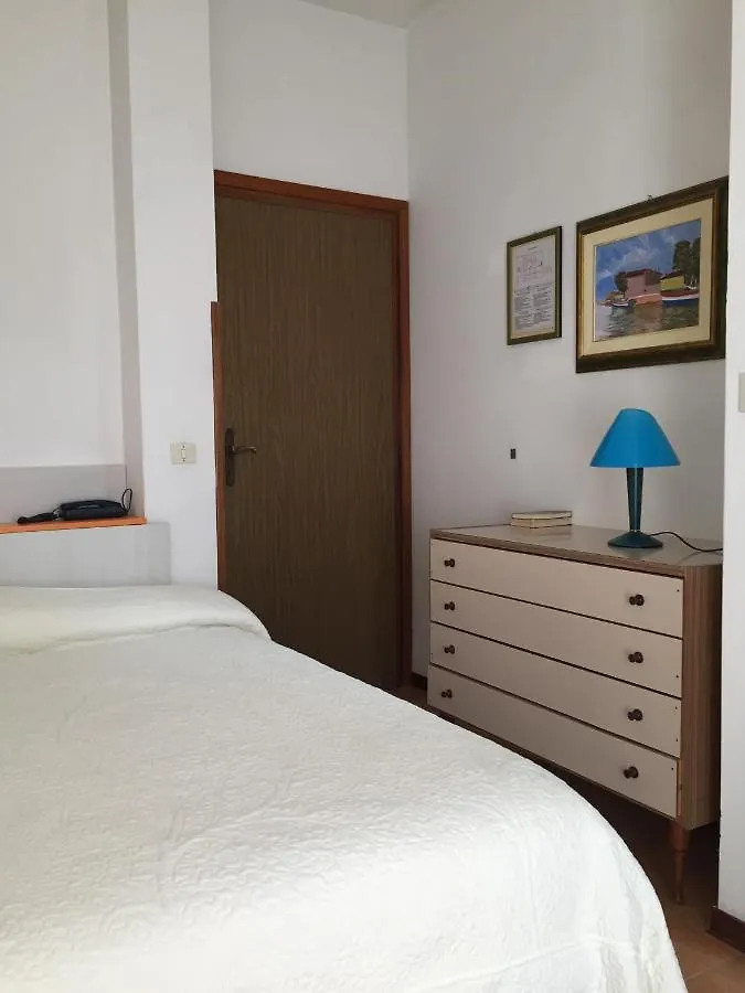 Hotel Halifax Lido di Jesolo