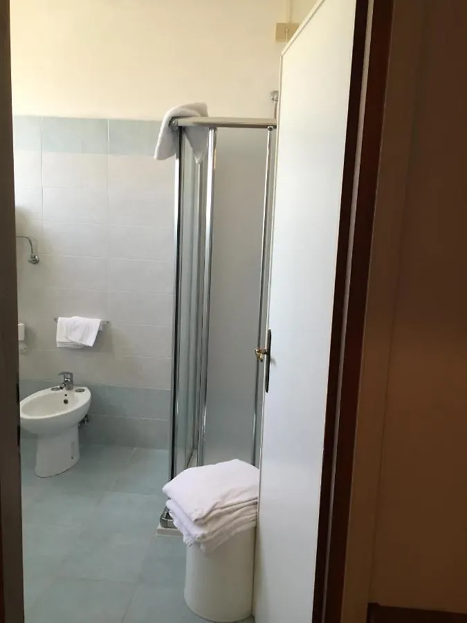 Hotel Halifax Jesolo 3*,  Italie