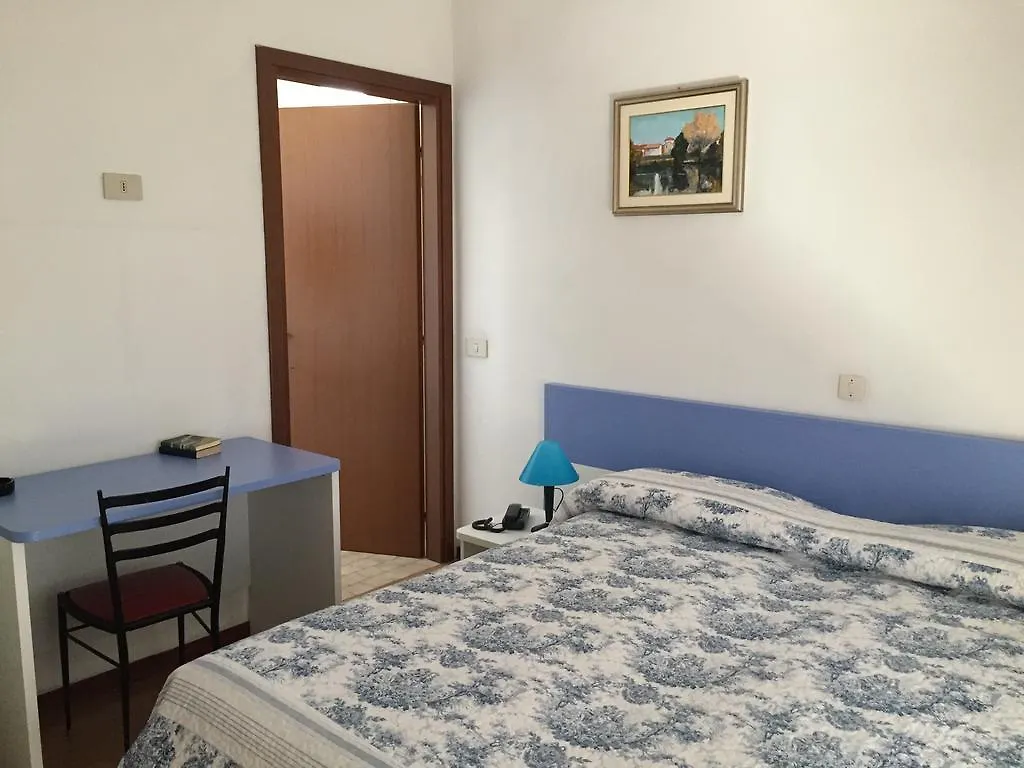 Hotel Halifax Jesolo