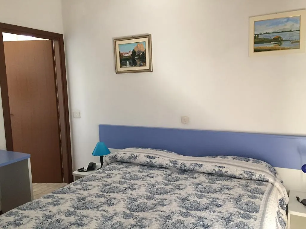 Hotel Halifax Jesolo 3*,