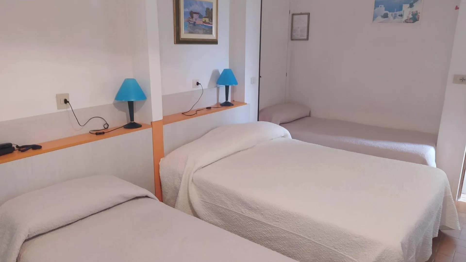 Hotel Halifax Jesolo 3*,  Italie