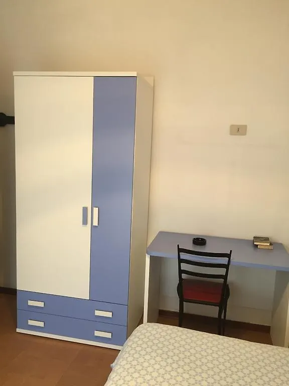 Hotel Halifax Jesolo
