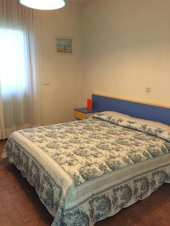 Hotel Halifax Jesolo