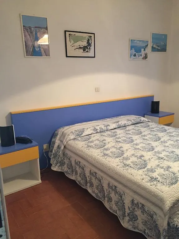 ***  Hotel Halifax Lido di Jesolo Italien
