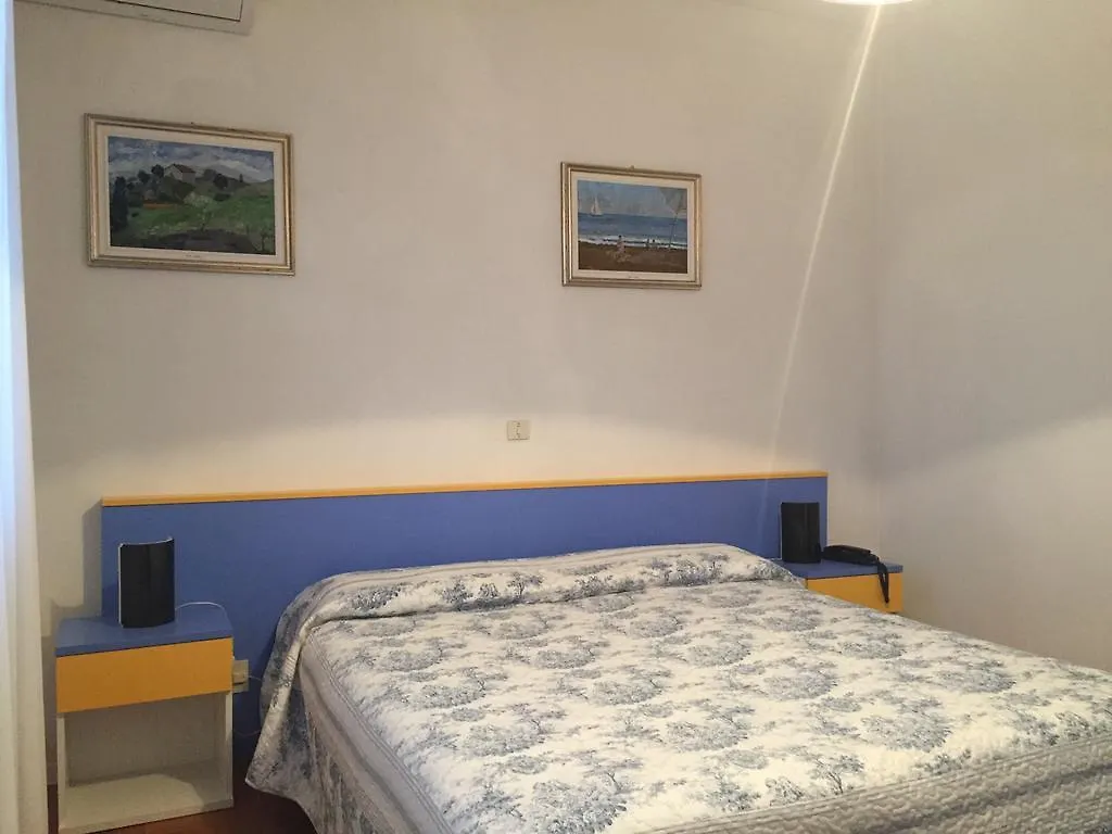 Hotel Halifax Jesolo
