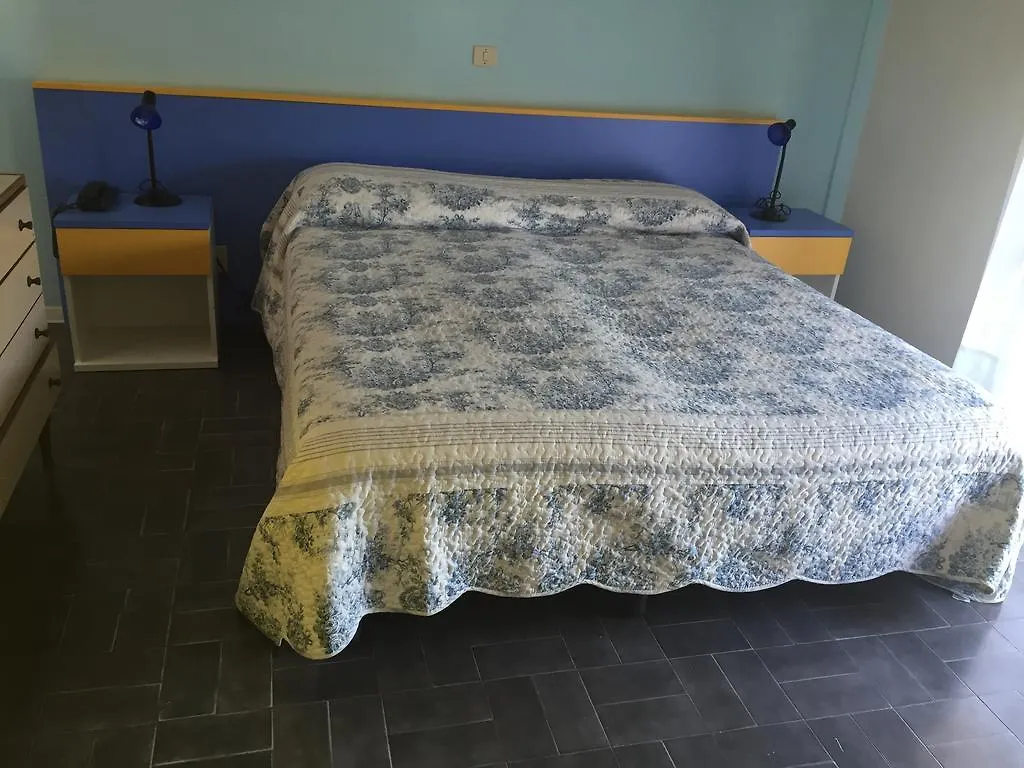 Hotel Halifax Jesolo