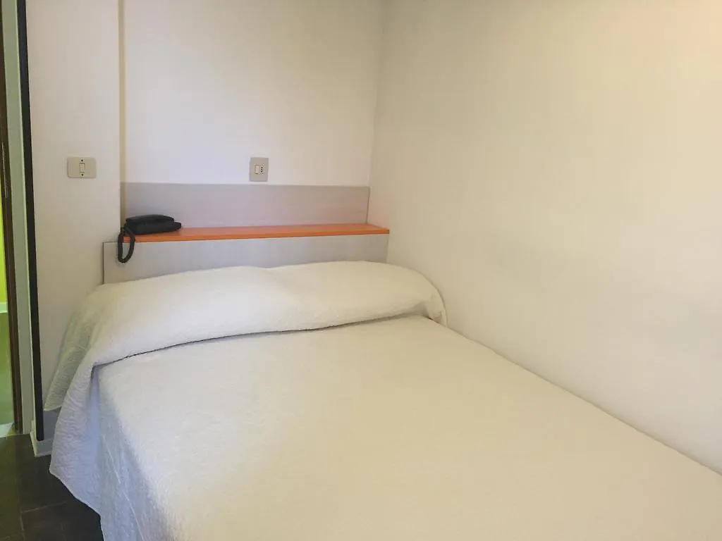 Hotel Halifax Jesolo Italie