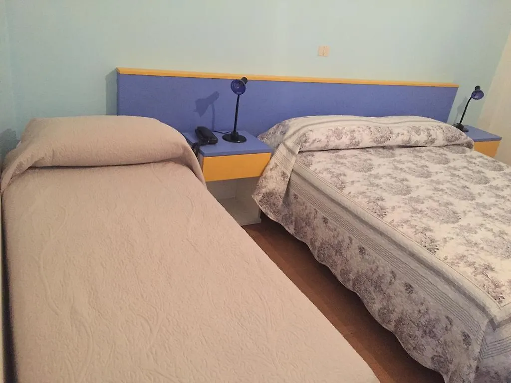 Hotel Halifax Jesolo 3*,  Italie