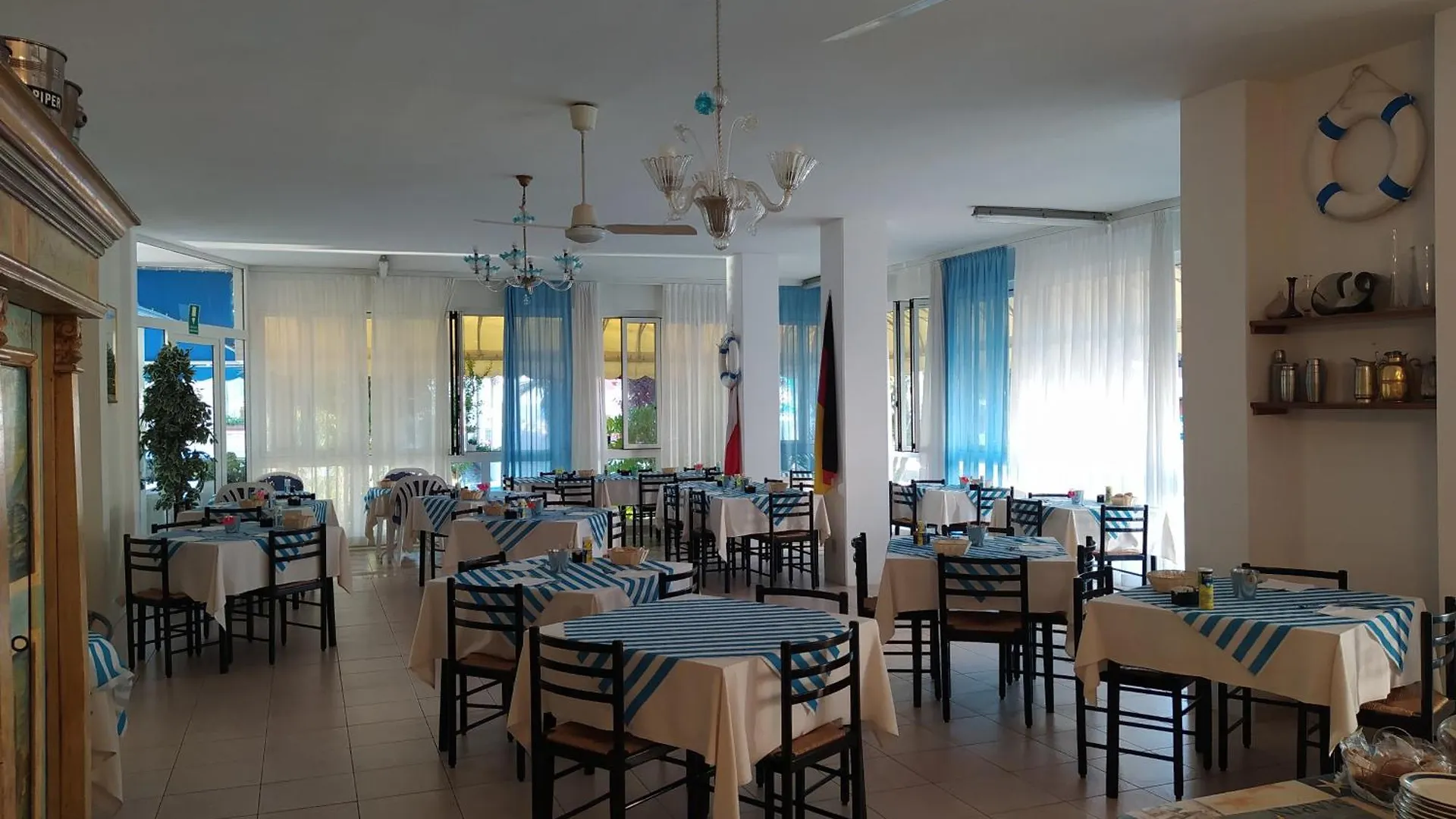 Hotel Halifax Lido di Jesolo Italy