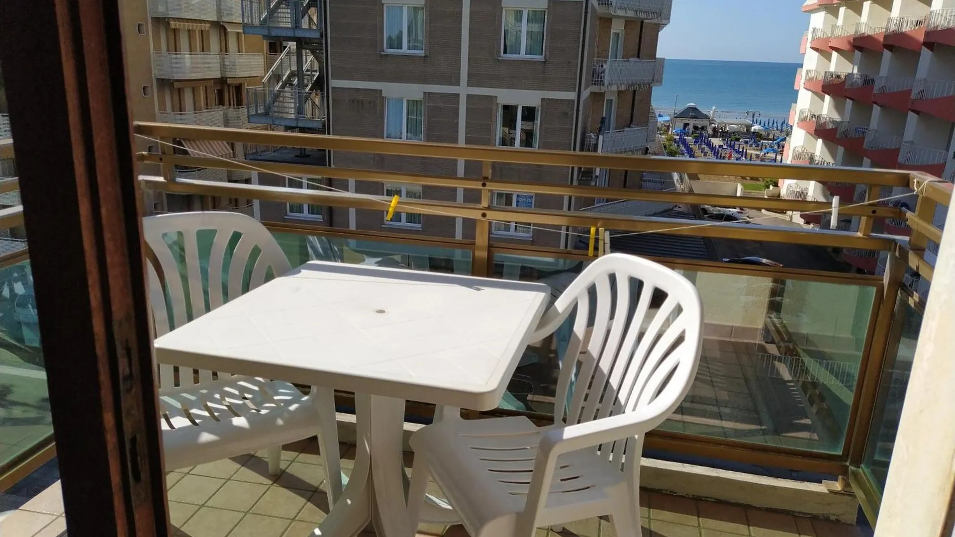Hotel Halifax Lido di Jesolo