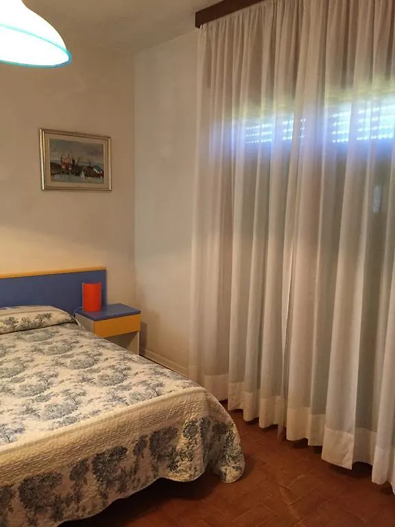 Hotel Halifax Lido di Jesolo