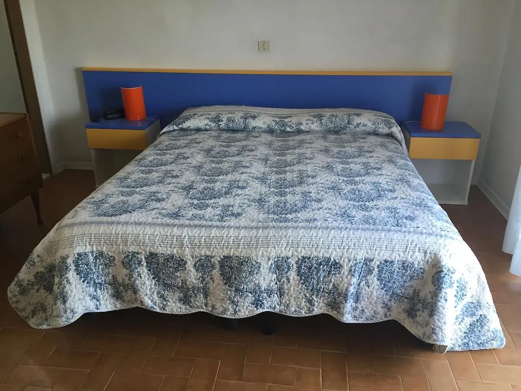Hotel Halifax Lido di Jesolo